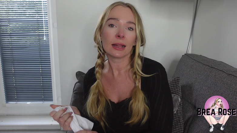 Brea Rose: Hapşırdıklarımla mastürbasyon yapıyor