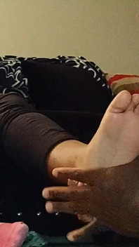 Carmel.milf.prettyfeet Afterwork Sweaty Stnky Feet Worship N Toe Sucking