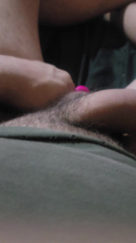 Horny Spin