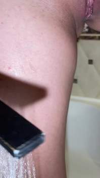 Kompilacja creampies! Cipka Zbliżenie Douching! POV!
