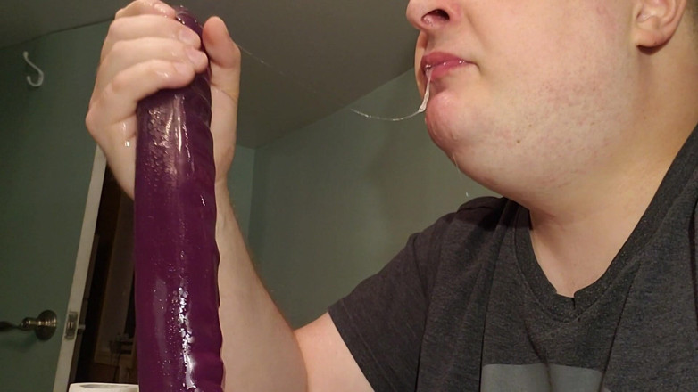 Charlieboy69: Deep Throat