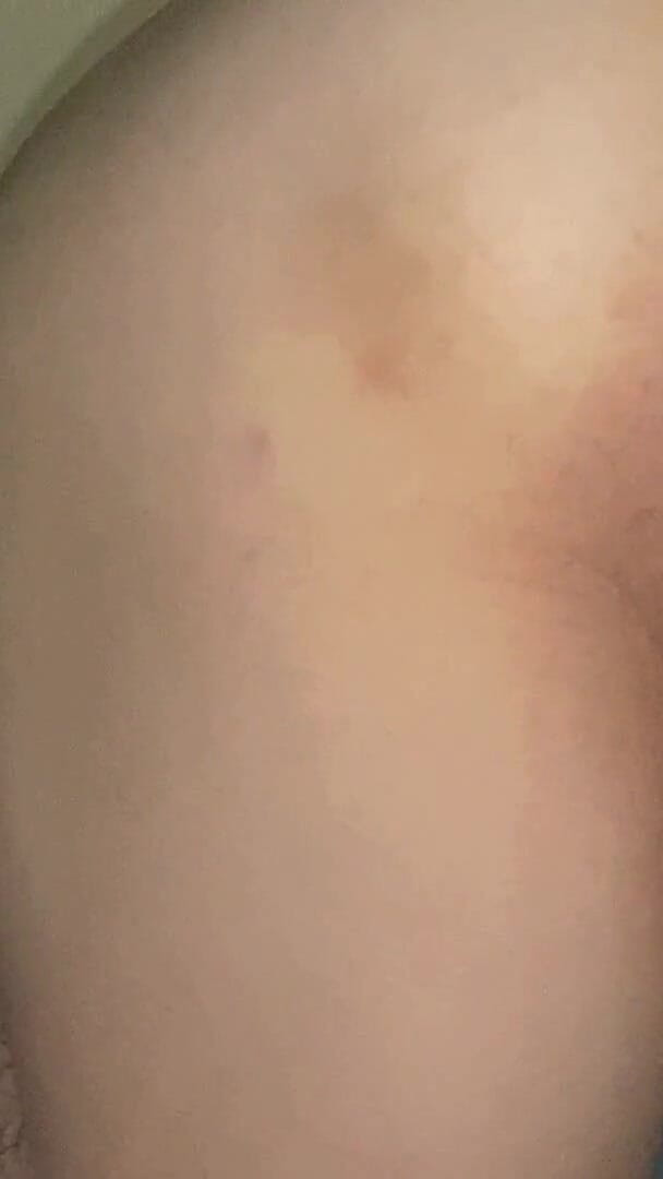 Jollyfuckingoldman: 继女深喉和训练 第4部分