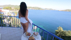 Alexandra Wett: Neplánovaný sex v hotelu! Překvapil mě a naplnil mě