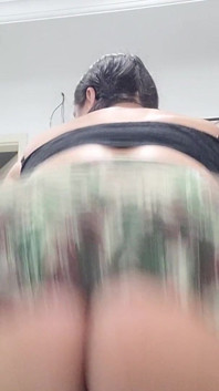 Dancing with the Hair