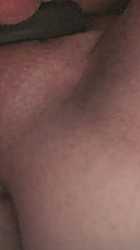 Masturbação com vibrador