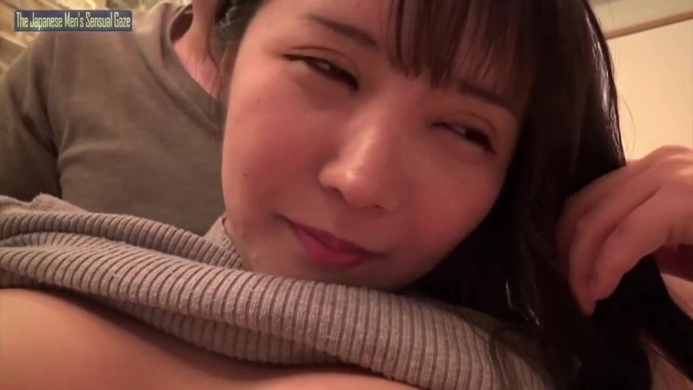 Asian happy ending: Quand la beauté pâle de mon ami cède et accepte...