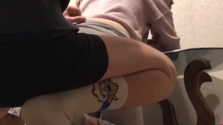 MaybeNatty: Doggystyle Sex While She Reads - Real Teen Sex - Homemade Amateur /...