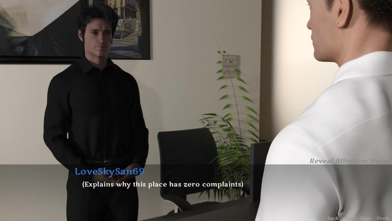 LoveSkySan69Real: Láska nevlastní matky (orborigin) [část 8] Část 82 Strašidelná situace od Loveskysan69