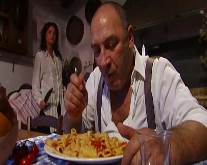 Erotic Planet Studio: Немецкий винтажный гэнгбэнг из фильма целиком