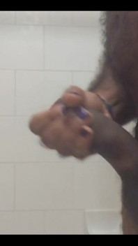 Cumshot