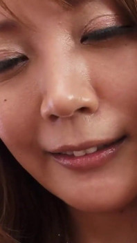 Japanese Buns Scene-1 Sexy Busty Japanese Girl Enjoys Sucking a Cock Until He Cums in Her Mouth