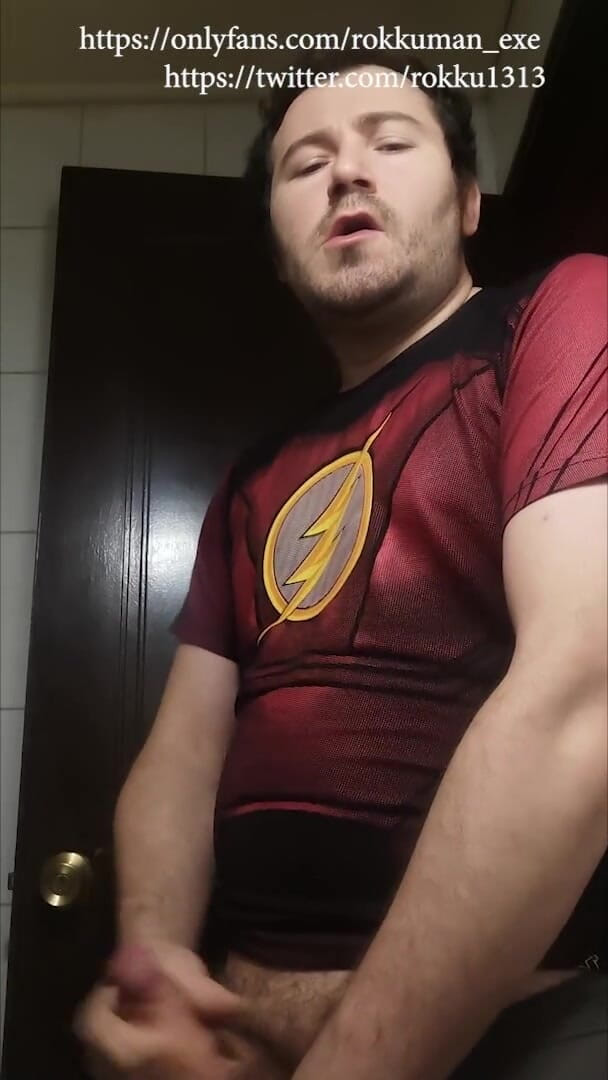 Rokkuman: Honění 45 chilské latino masturbace