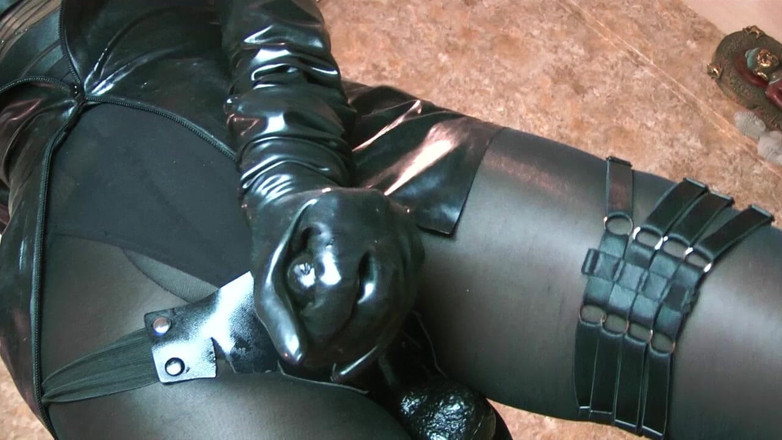 Goddess Celine: Sissy, humiliation femdom