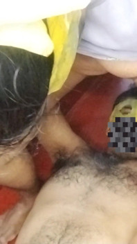 Sri Lankan Girl Peeing on Her Boy Friend Face Funny Scene,