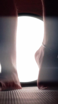 My Feet Makes You Weak and Crazy Horny