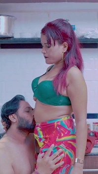Super Sexy Indiana Recém-casada Fodida Com força Por Seu Cunhado Na Cozinha
