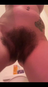 Omg I Had to Pee so Bad!