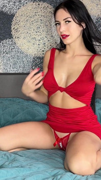 Quelle belle femme je suis