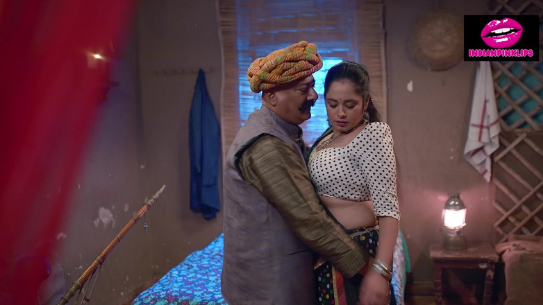 Indianpinklips: タルキ・バフとサスールのセックス