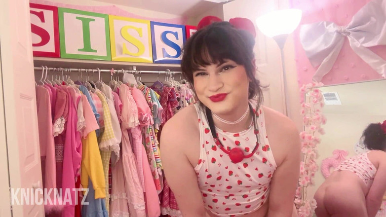 Natalie Napoli: Cita de San Valentín con Tiroll