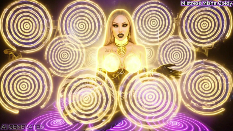 Goddess Misha Goldy: เกย์ตอนนี้