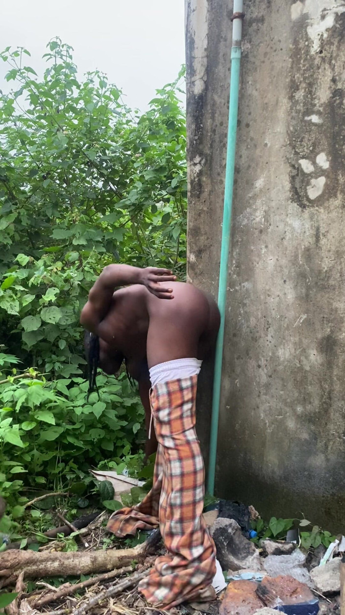 unusual_dhanniells: Sex s mojí homie
