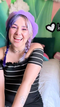 Camera Cumming Kutie JOI Countdown