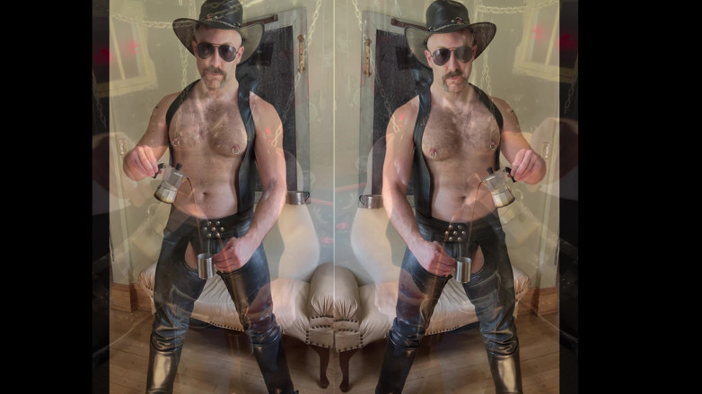 The Leather Cook: Introducere