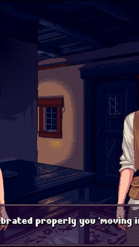 Aurelia od Mirthal část 4