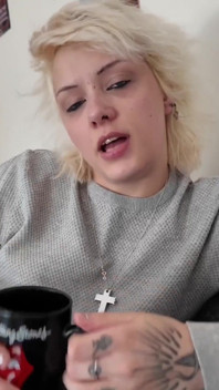 Have You Seen My New Taboo Videos