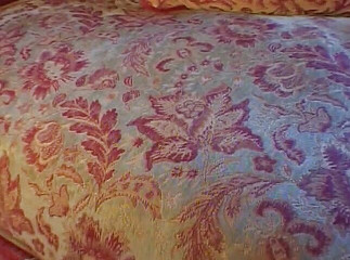 The Vintage Era: Blonďatá propíchnutá holka je análně ošukaná