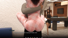 Visual Novels: WVM hvězd Na univerzitě. Část 169