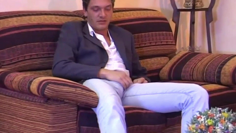 TGIRL ROOM: Girlfriend Gives Boyfriend a Nice Threesome with a Trans for...