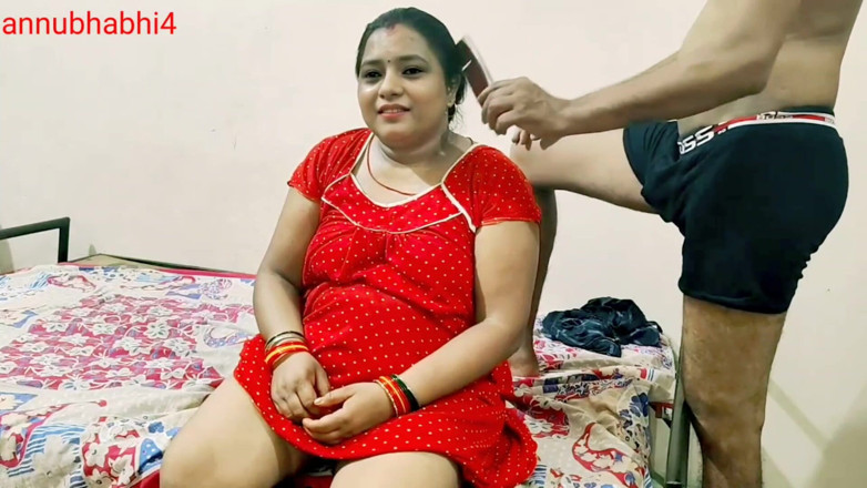 Annubhabhi4: Desi Bhabhi Fuking Neighbour