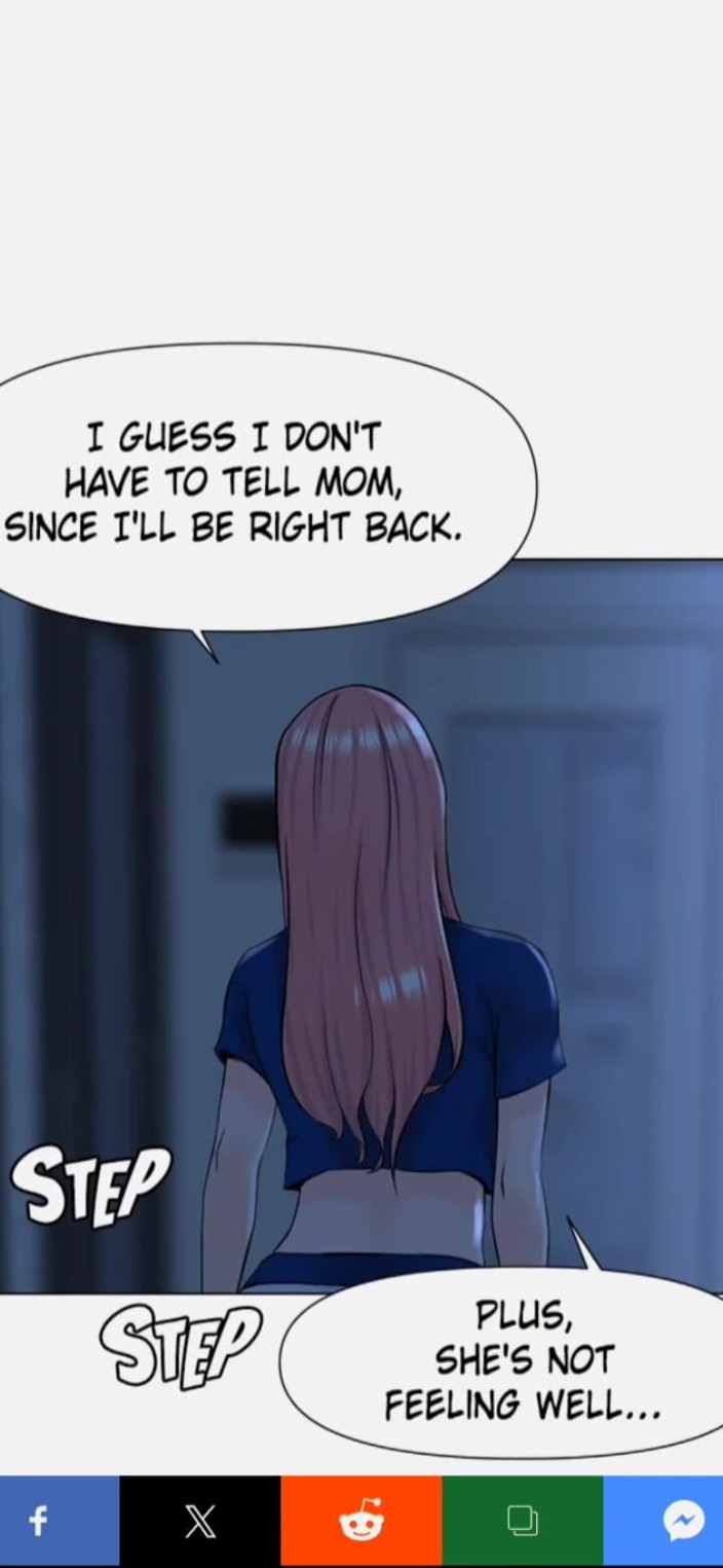 Black night videos: Un vecino caliente episodio 3