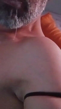 Mark Jugando Saliva Y Culito