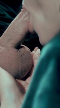 Oral Creampie