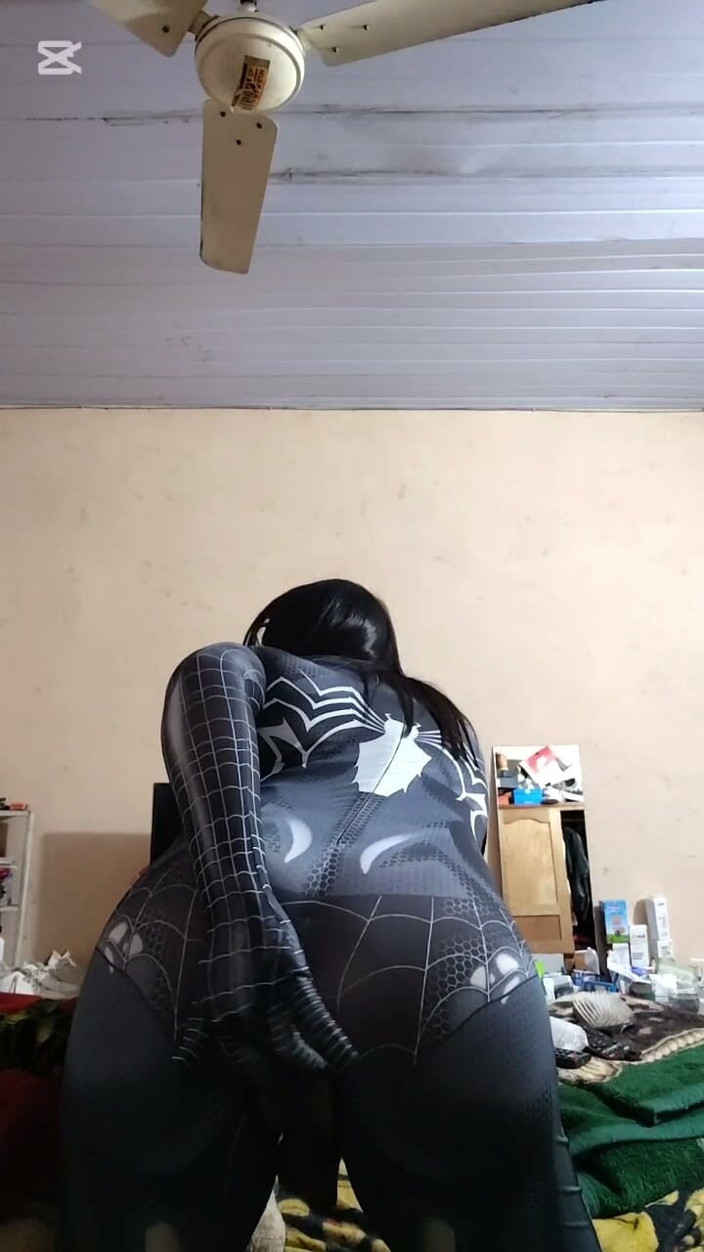 Vero boons: Fantastic Trans Woman in Sexy Lingerie Wants to Fuck