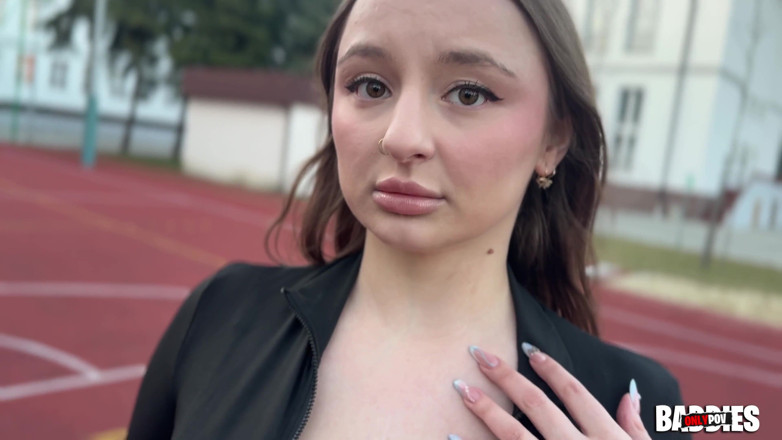 Baddiesonlypov: Nieuwe Amber Bloom