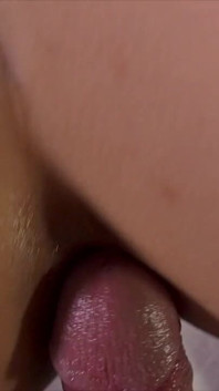 New Anal Video