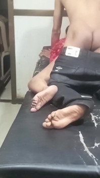 Nevlastní sestra Bhabhi