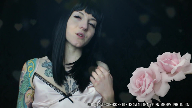 Miss Ivy Ophelia: Лялька Lovesick sissy запускає 5
