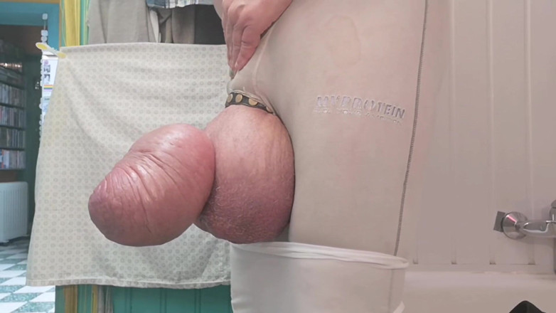 Monster_Meat_: New underwear lingerie show