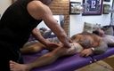 Masculine Jason - Jason Collins: Massaggio erotico con Jim love!