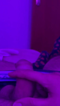 Morny hứng tình đầy tải