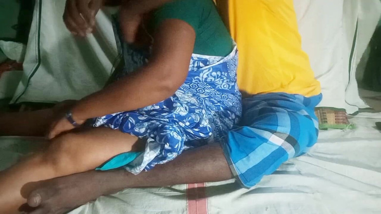 Desi Sathiya: Indische desi süße ehefrau ehemann genießt romantischen moment