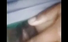 My Girlfriend Video Call Me