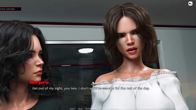 Alita: Bright Lord Gameplay Bahagian 2 - Menyelinap Secara Rahsia Ibu Tiri Bogel