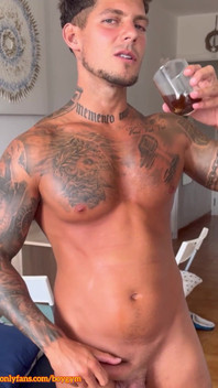 My Big Cock Coffee with My Milk