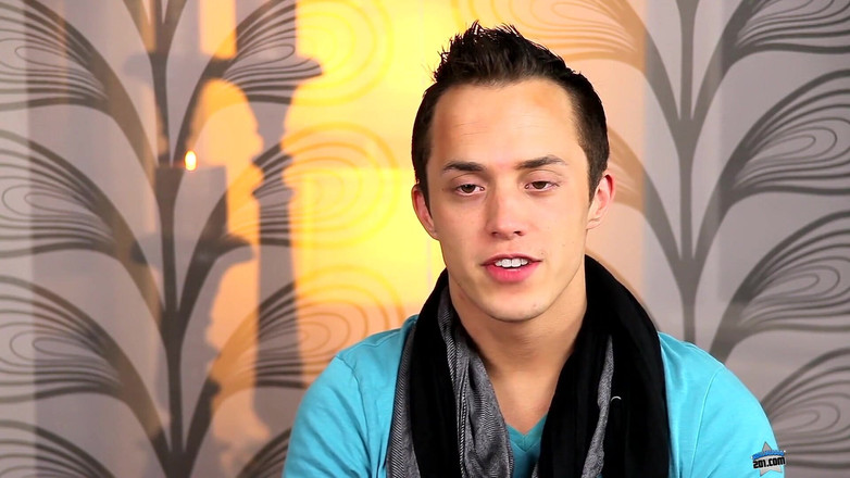 Hollywood 201: Episode 1: Rush-ing